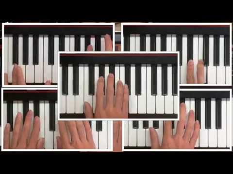 New Order - Academic (Synth Cover)