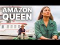 Amazon queen  award winning  free drama movie  action  english film