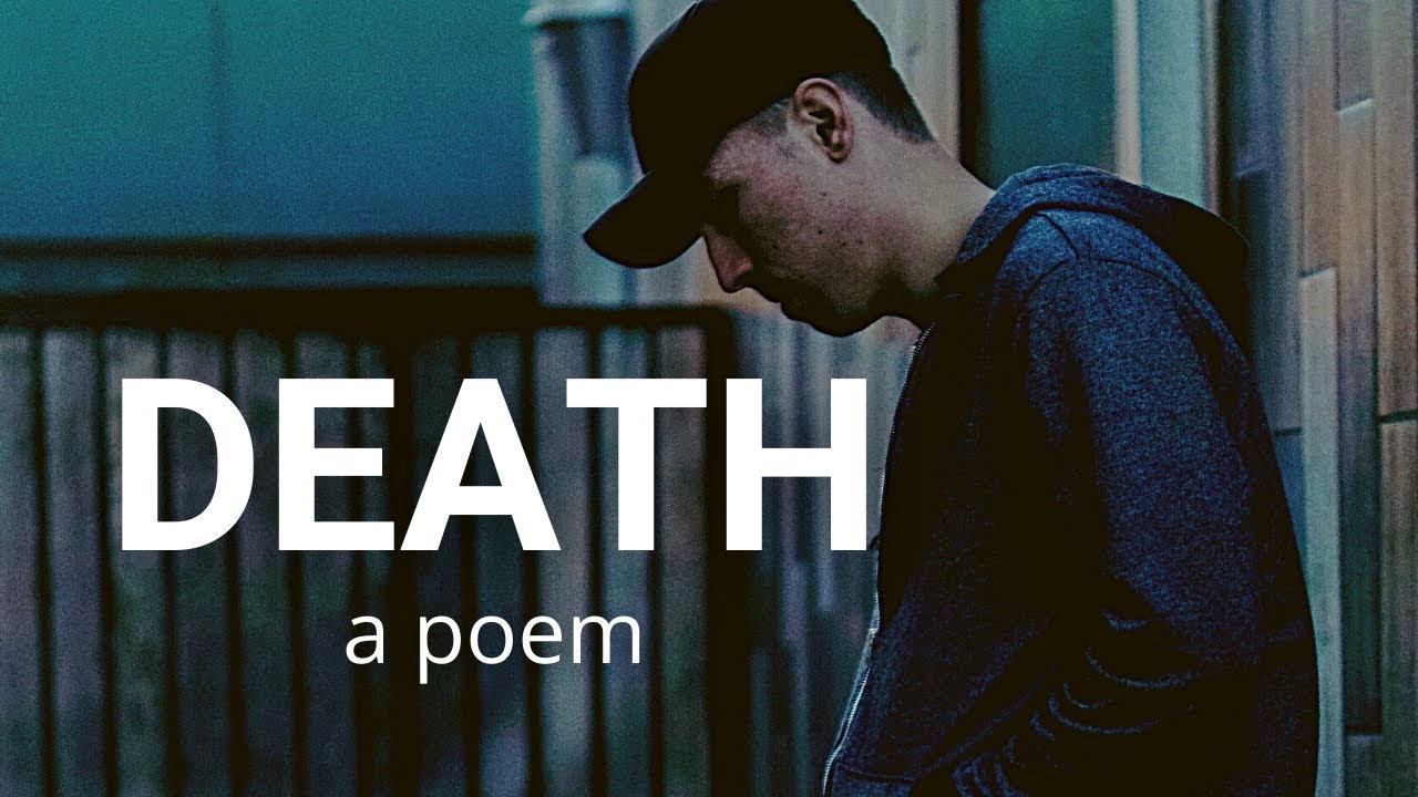 Death  ||  a Poem About Death and Life