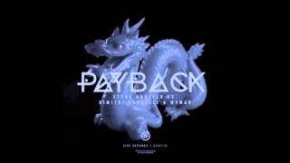 Dimitri Vangelis & Wyman - Payback (with Steve Angello)
