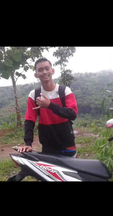 Punten slur Jawa barat mau lewat