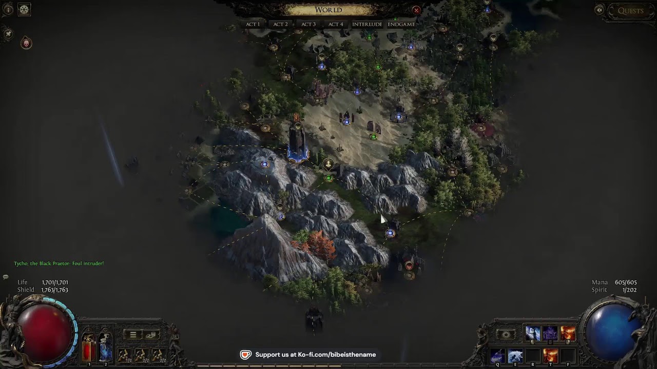 Temple Run 25 | Path of Exile 2