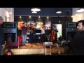 Capture de la vidéo The Section Quartet - My Iron Lung - Live From High Fidelity Podcast