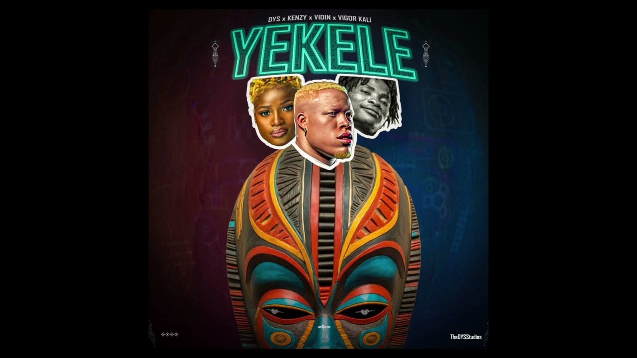 YEKELE   Ebanga x Vidin x 