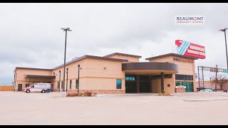 Beaumont Emergency Hospital