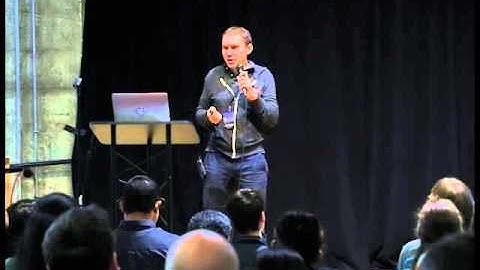 Great Wide Open 2016 - Azat Mardan - Developers: How to Find Your Dream Job