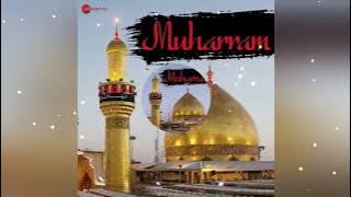 Aa Jao Ya Husain Remix Edm Muharram QABBALI EDM DJ SARTAJ ORAI EDM TRANCE JHANSI ANMOL MUHARRAM NARA