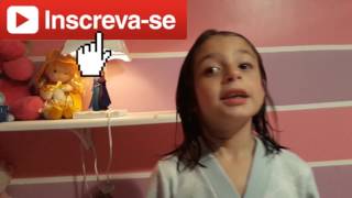 Minha Rotina Da Noite Mundo Da Lili