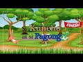 Si Kuneho at Si Pagong | The Tortoise and The Hare | Children Story | Kwentong Pambata