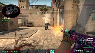 Faceit Lvl 6 Pro Experience