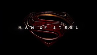 Man Of Steel Opening Credits Scene Recreation Gta