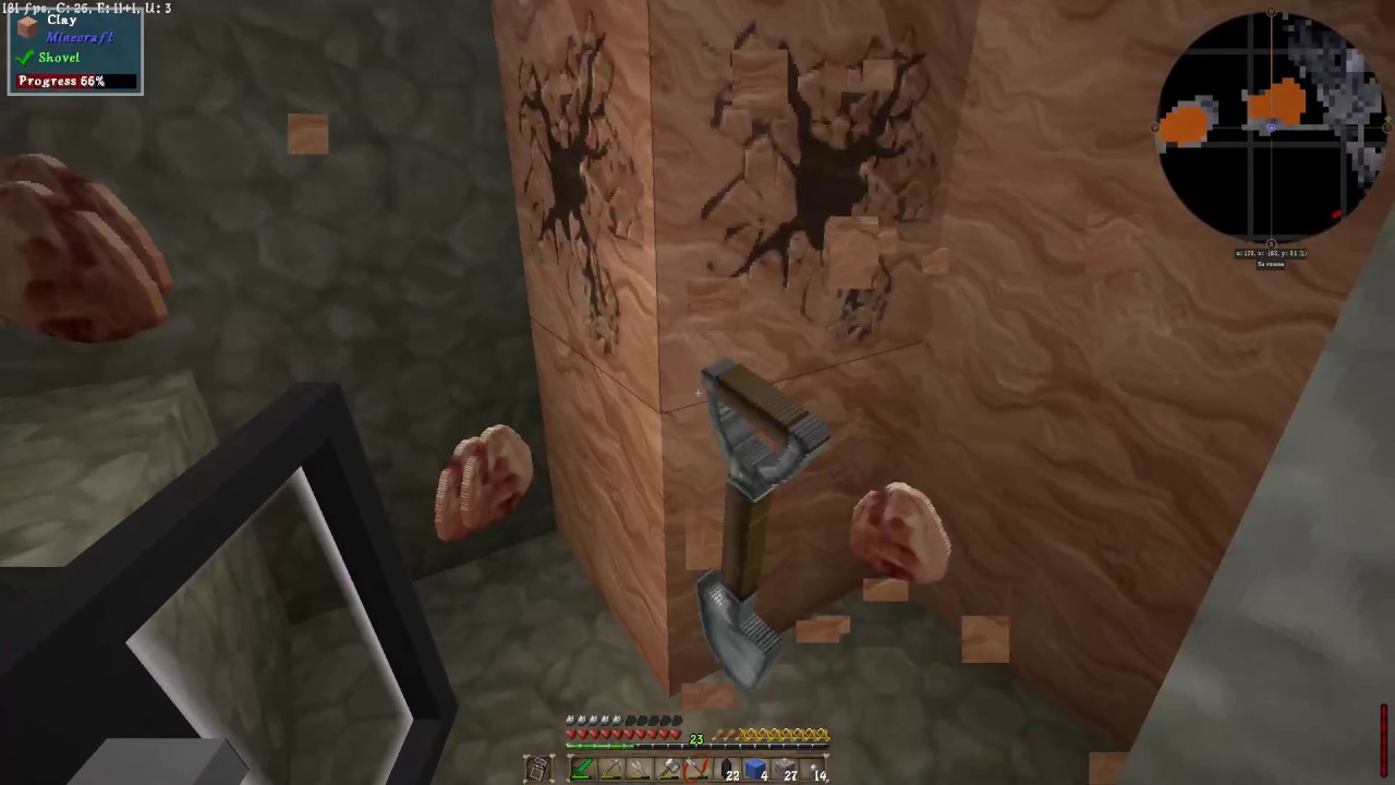 ATM: Illumination - Day Two