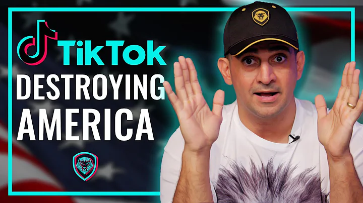 How TikTok is Destroying America & Why It Needs To...