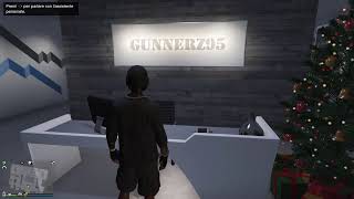 KUSH VS AIF1 IBRA TIK-TOKER PS5
