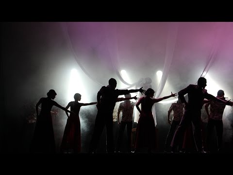 Ballet Flamenco de Madrid | Carmina Burana - O fortuna | España Fascinante