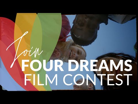 FOUR DREAMS || Jesuit Film Contest Promo