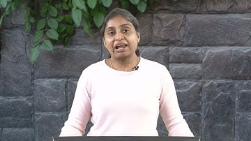 Lecture 23:Classification of Rock Mass: Rock Mass Quality (Q-system) - 1