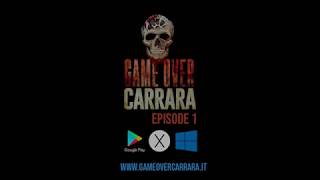 Game Over Carrara 1x01