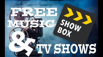 How to Get SHOWBOX on your Android Device!(No ROOT/COMPUTER)