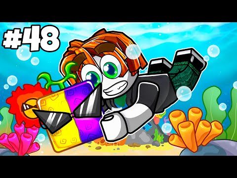 I Tested 50 Myths in Blox Fruits