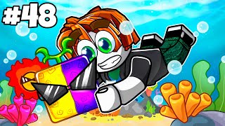 I Tested 50 Myths in Blox Fruits