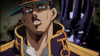 JJBA Stone Ocean - Prisoner of Love - Animation Highlights