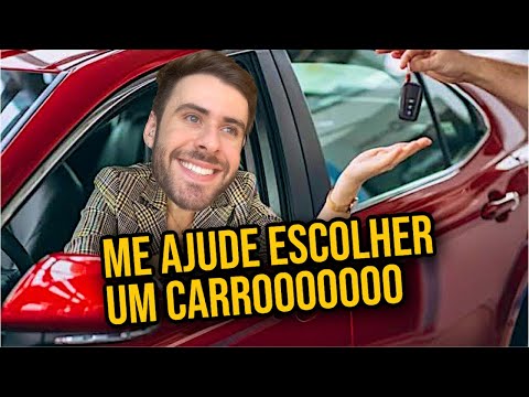 TIRANDO A CARTEIRA DE MOTORISTA! (CNH)