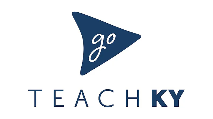 GoTeach KY with Allison Slone