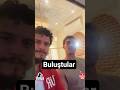 Eren ile Engincan Buluştu! 🙂