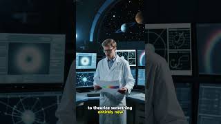 JWST Discovers "Black Hole Star": The Cosmic Oddity Rewriting Black Hole Origins! #science #space Wealth