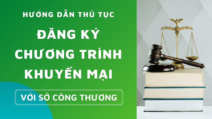 Đăng ký giá bán với Sở Công thương