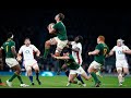 Springboks vs England 2021 - Sheer Physical Dominance by the Springboks!