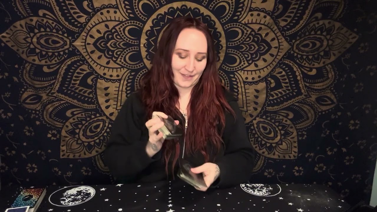 PISCES ♓️ SETTING FIRE TO THE PAST 🔥EXPANSION IS HERE! ✨