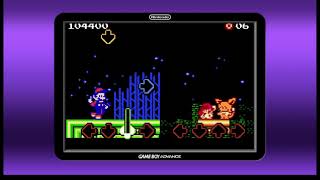 Mario Sing And Game Rythm 9 Taeskull Fnf Marios Madness V2 Fc 4K