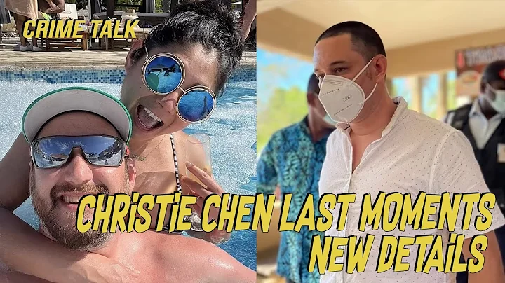 New Details on the Christie Chen Fiji Island Resor...