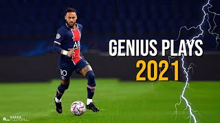 Genius Plays in Football 2020\/21