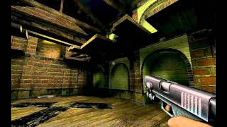 Progress FPS