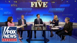 Martha MacCallum: Everyone is afraid to lead - everyone turns into these 'mushballs'