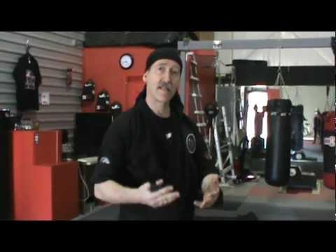 Shinjitsu Dojo SEION Part 1