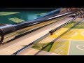 How Hermès silk scarves are made