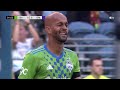 HIGHLIGHTS: Seattle Sounders FC vs. Orlando City SC | June 24, 2023