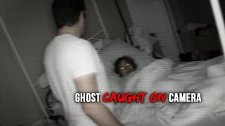 Unexplained Ghost Encounters Filmed in Real Time