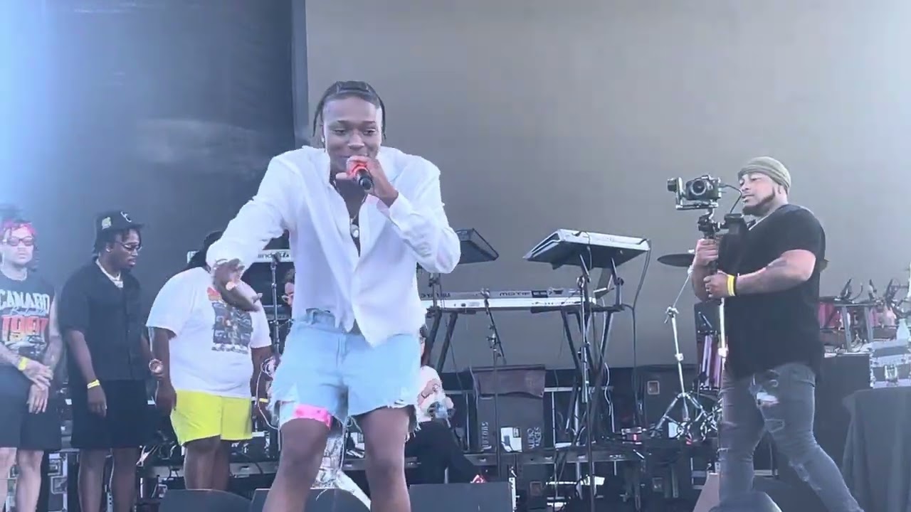 Dime Doda opening set for Drumwork Fest 2023 !!