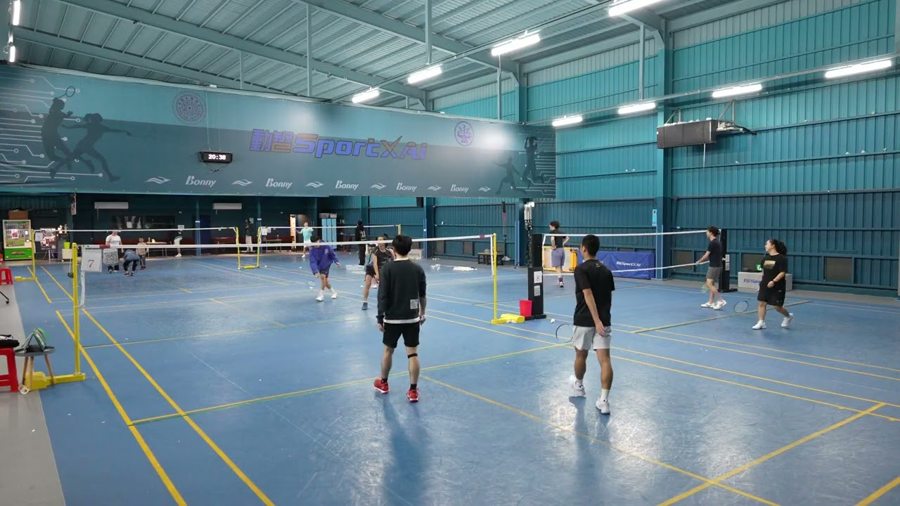 【動智】 帥哥 帥哥 vs 弟弟 我 20260103-1