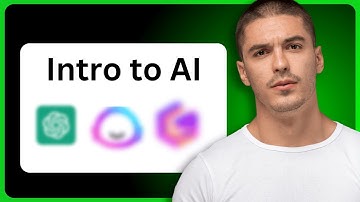 What is Artificial Intelligence? A Beginner’s Guide
