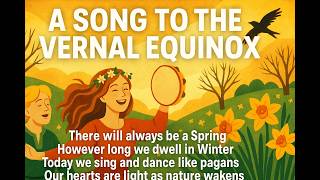 There Will Always Be a Spring
