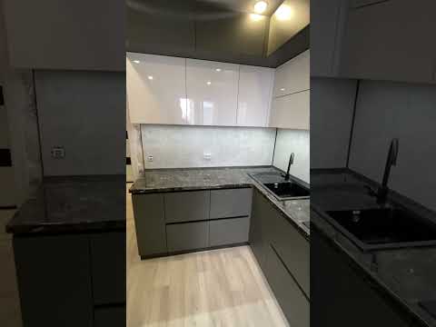 Обзор кухни из AGT. Отзыв о компании «Мебель от Ивана»