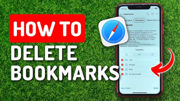 Say Goodbye to Unwanted Bookmarks: a Step-By-Step Guide to Deleting Safari Bookmarks on Your iPhone