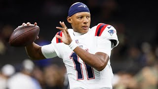 Detroit Lions Signing Joshua Dobbs My Thoughts
