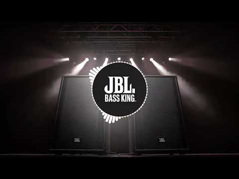 Hard Shaking Bass 🔥 Trending Viral Sound |  JBL Mix dj Song 2025 | Party Banger Remix Sound